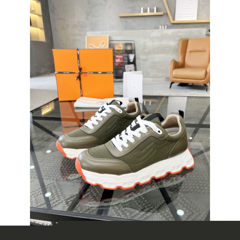 H**mes sneakers